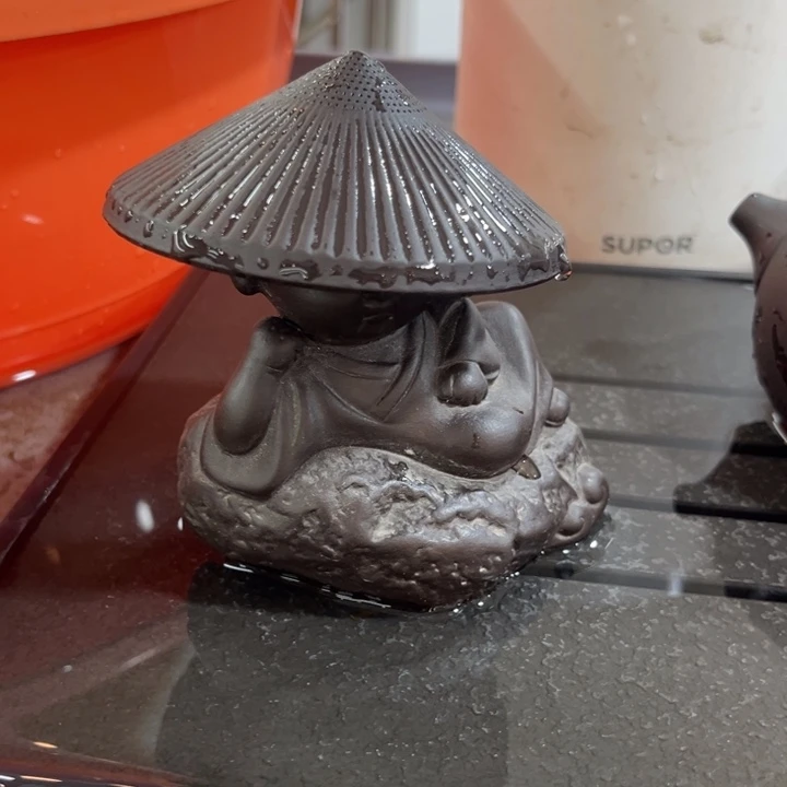 紫砂茶宠紫砂的军事基地今年的报道