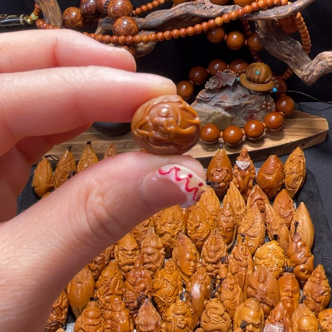 手串/手链橄榄核无相好好好好222