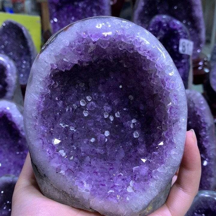未镶嵌大型摆件（非配饰）水晶