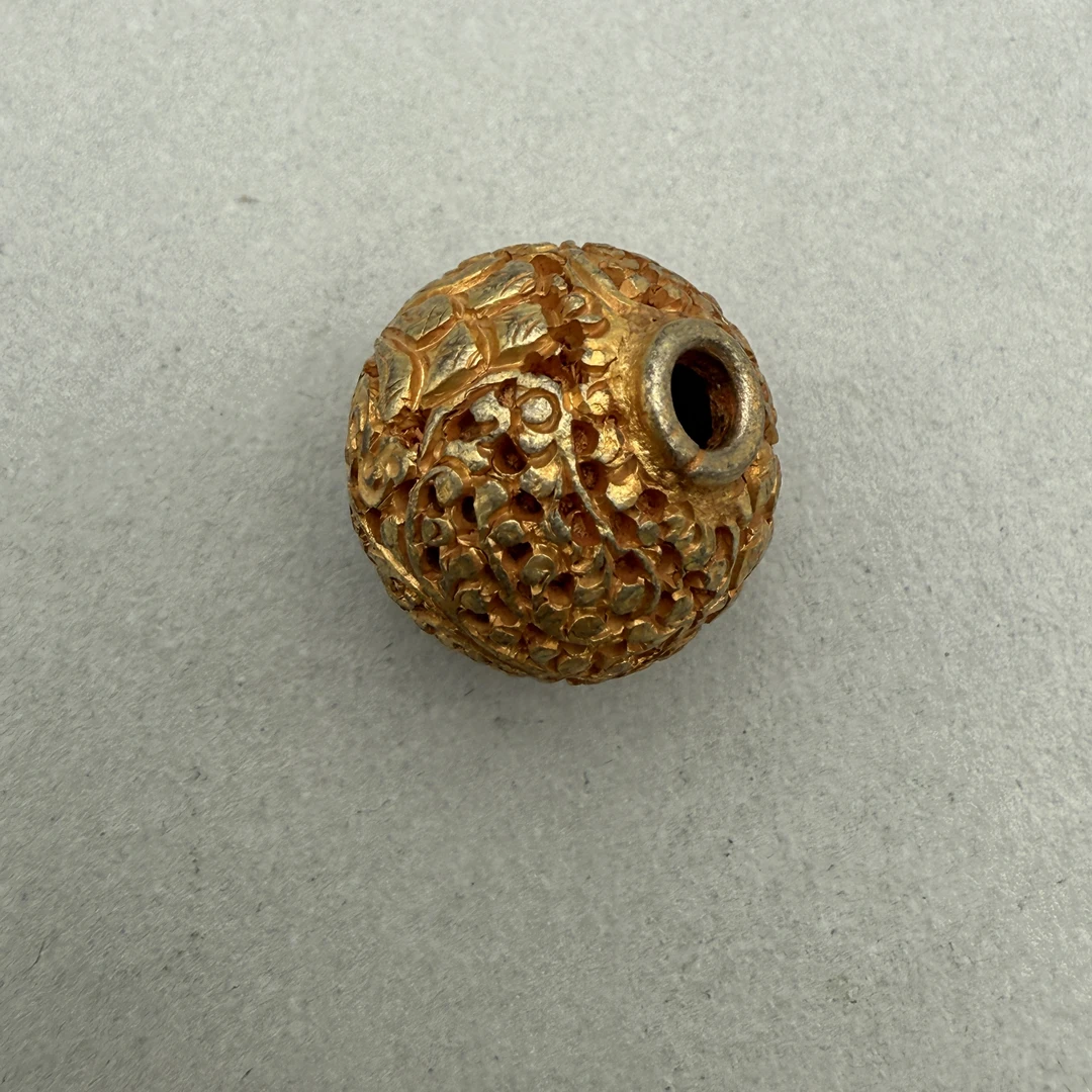 19世纪 藏式配珠/HSZC/92125