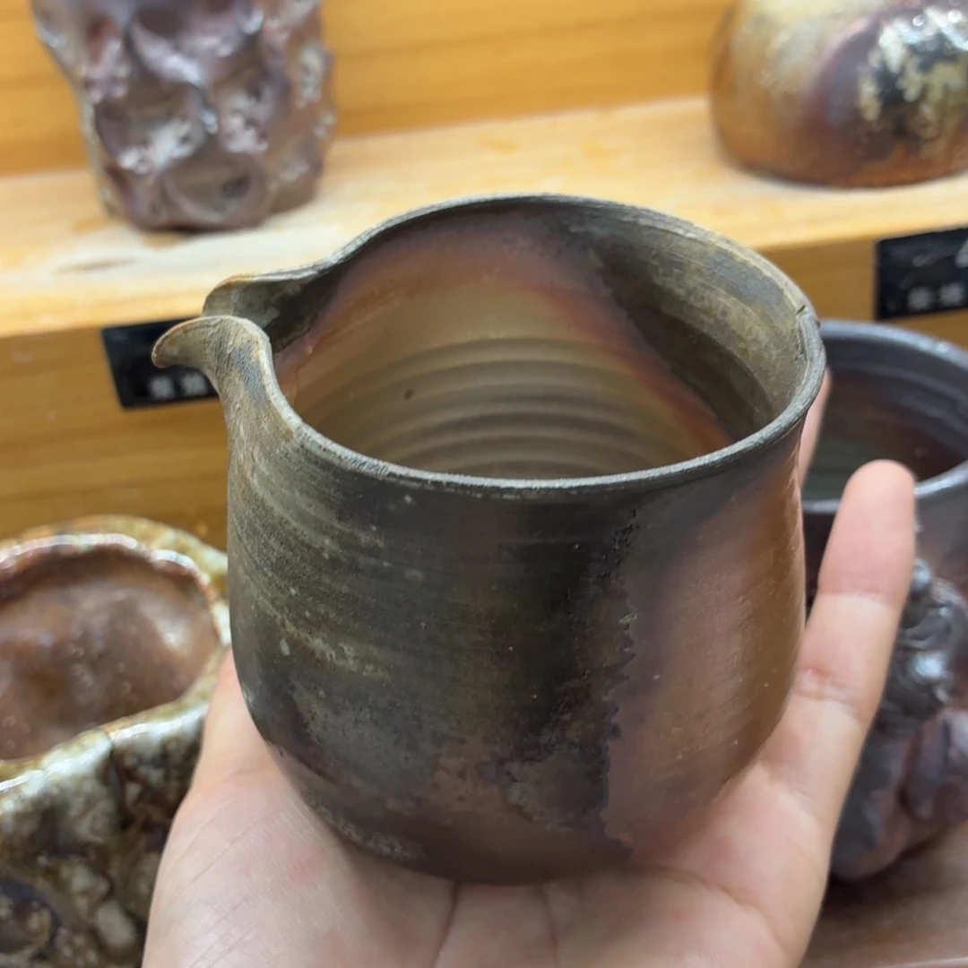 陶园柴烧，精品高货149