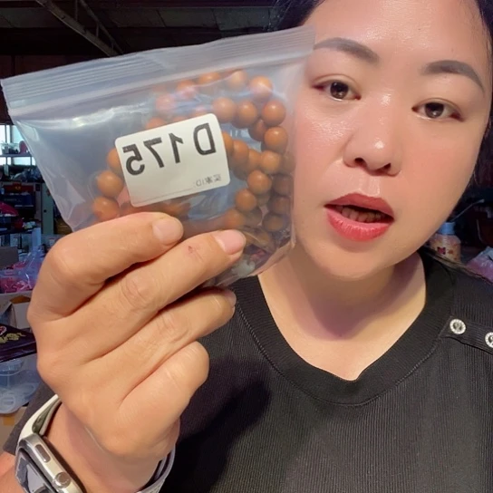 大果紫檀（缅甸花梨）175