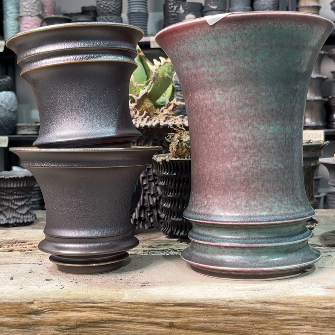 小***头陶三个盆两个瑕疵才vvv