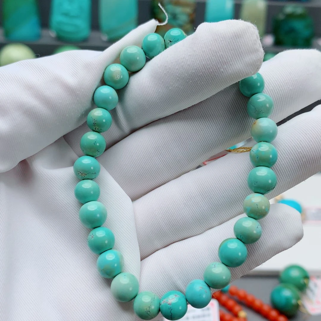 绿松石其他未镶嵌