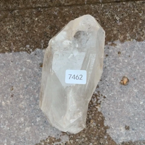 【闪购商品】未镶嵌大型摆件（非配饰）水晶@***酸