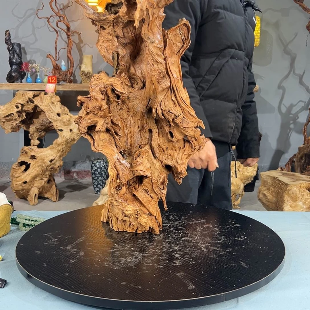 香榧木用****6皖南根雕艺术66666