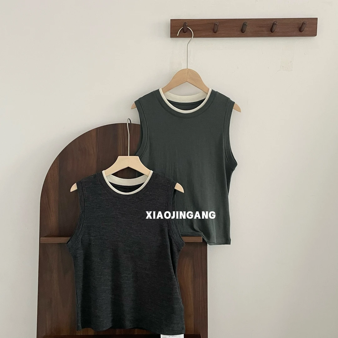 小金刚-【青石】背心