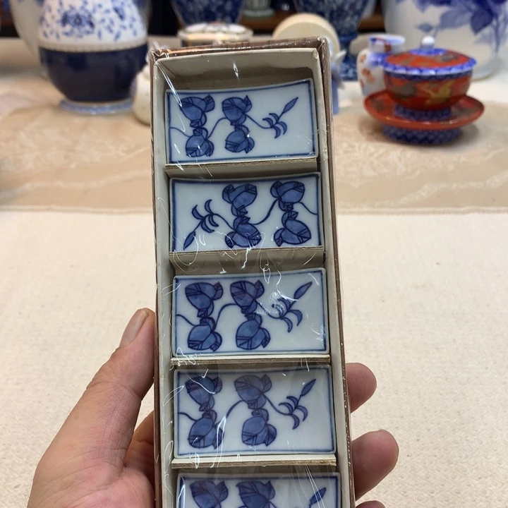 紫砂金瓷阁精品瓷器店