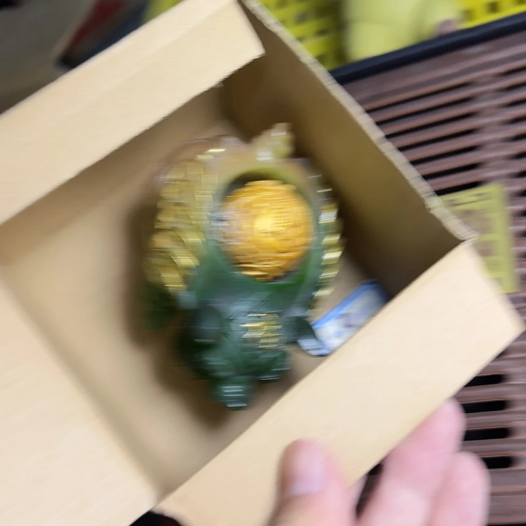 摆件德化窑德化窑