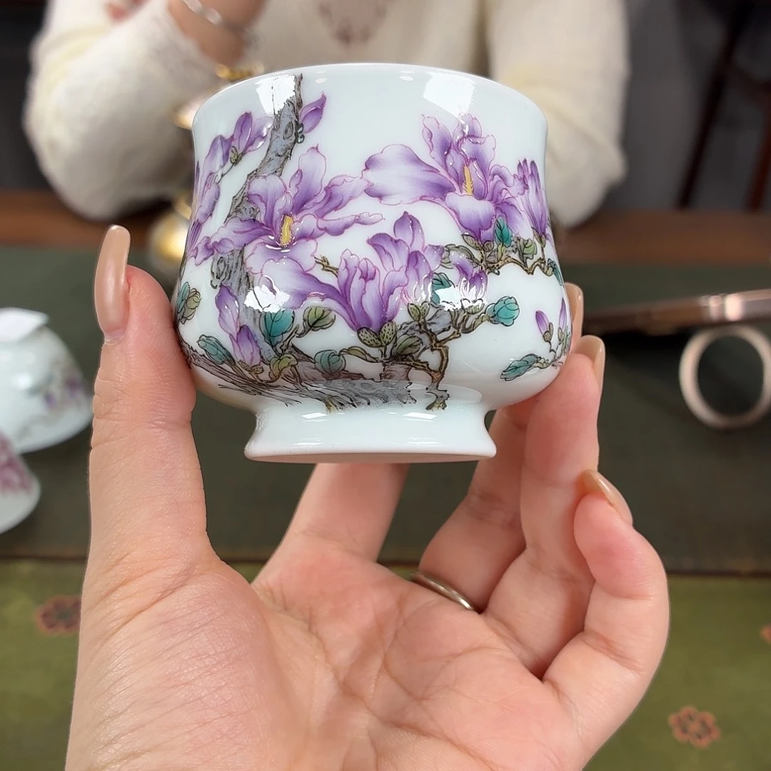 九鸣瓷艺九鸣瓷艺