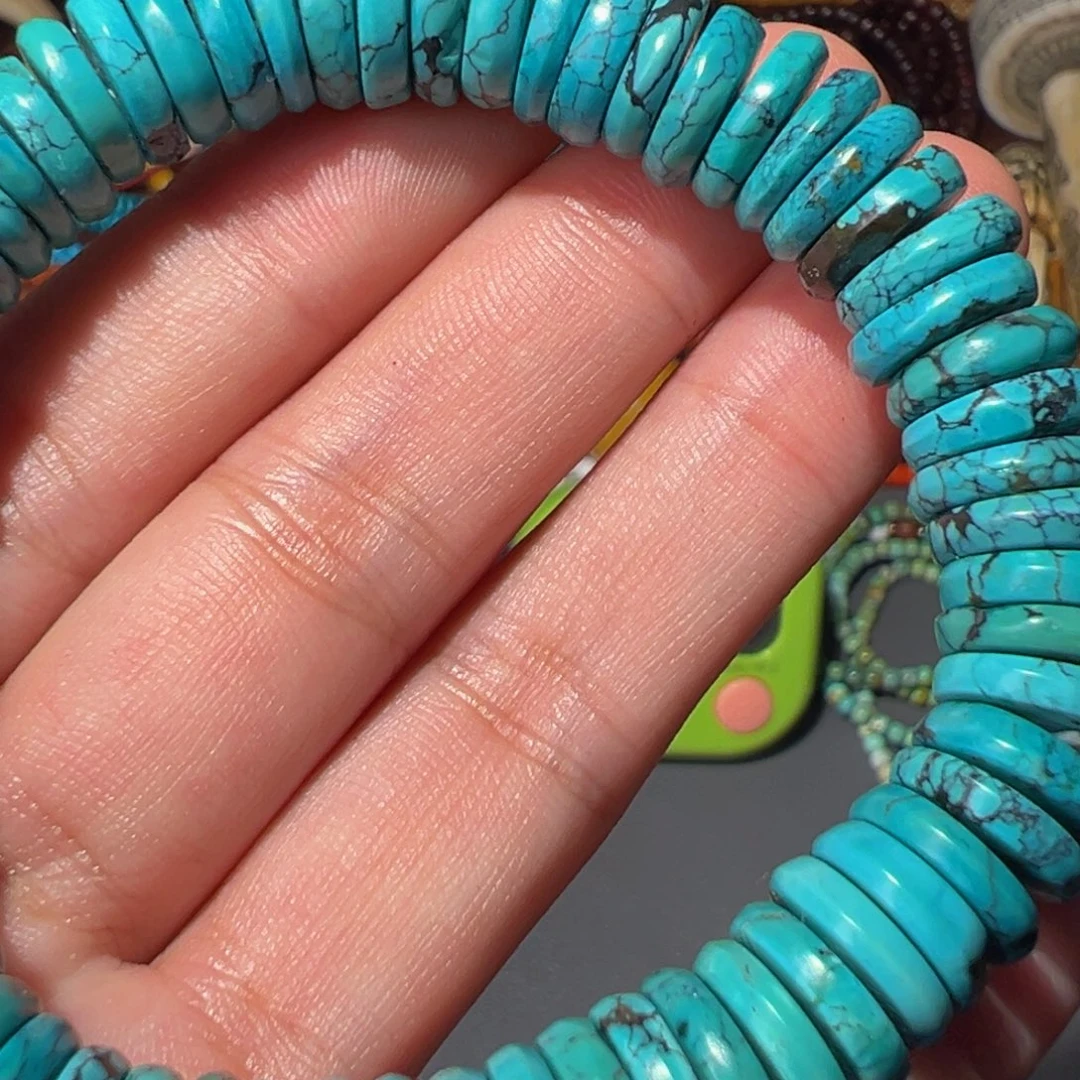 里***斯吊坠（不含链）琉璃