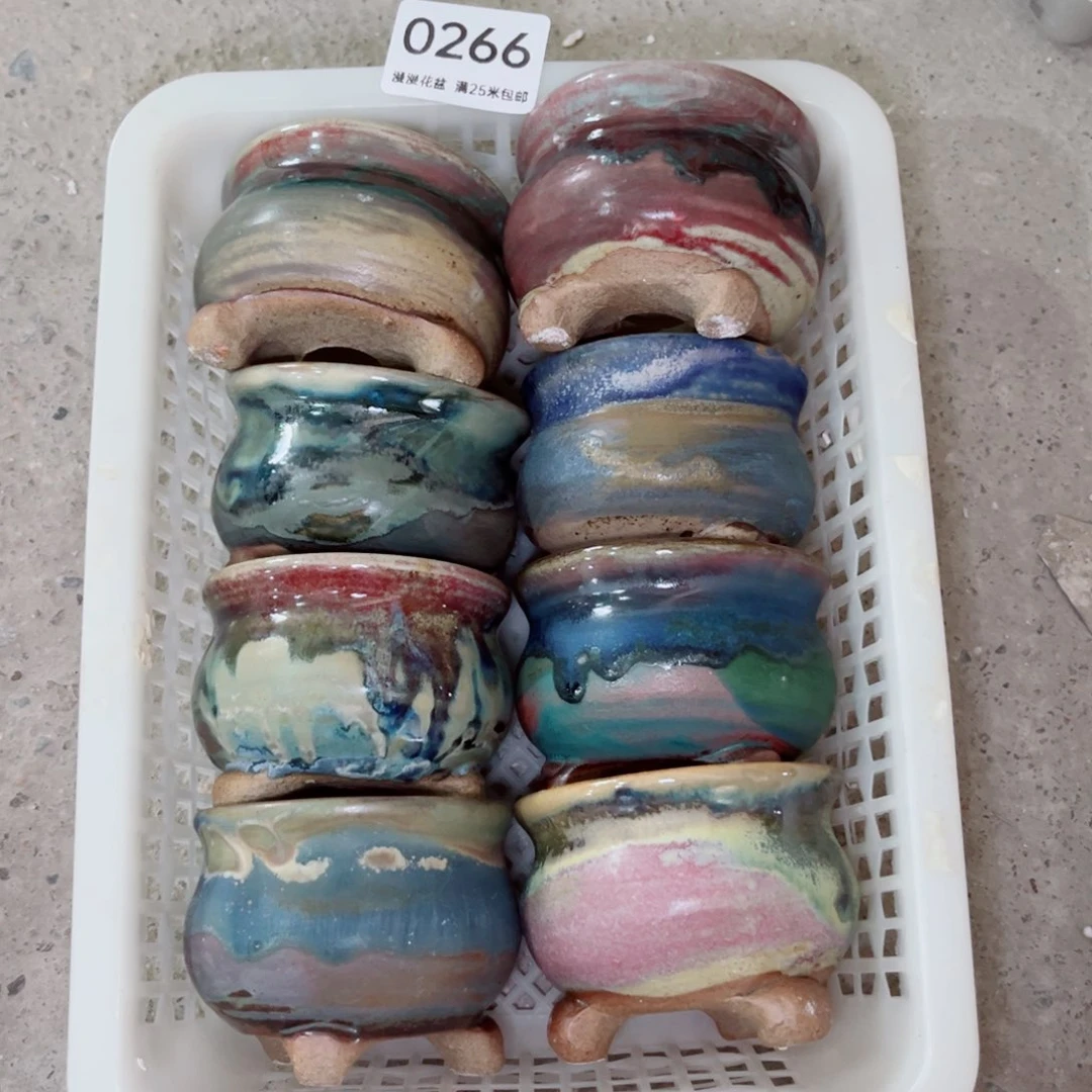 0266内口6景德镇手工制作