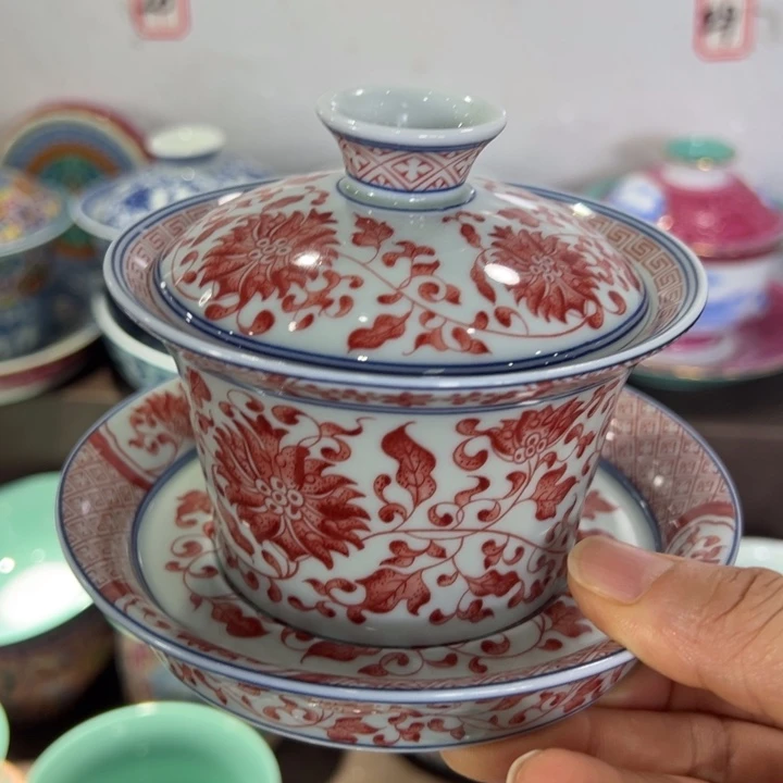 全场景德镇陶瓷景德镇陶瓷艺术