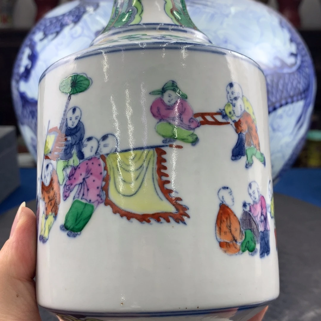 一***子瓷片瓷器瓷器瓷器