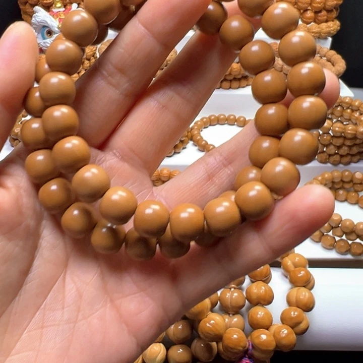 猴头核桃吊坠小老邢