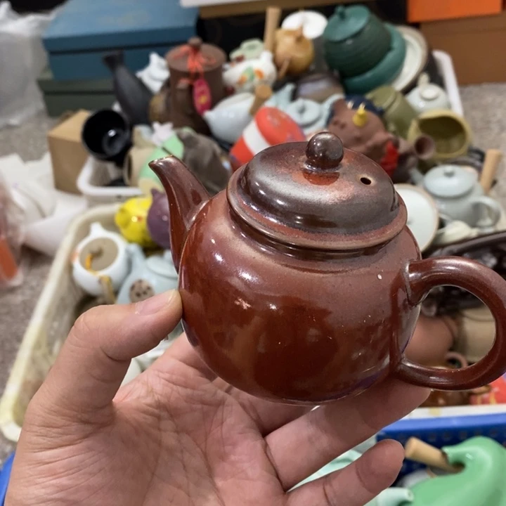 陶瓷艺术品及陶瓷制品