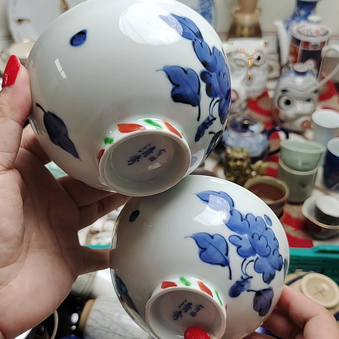 其他紫韵陶艺满30包邮