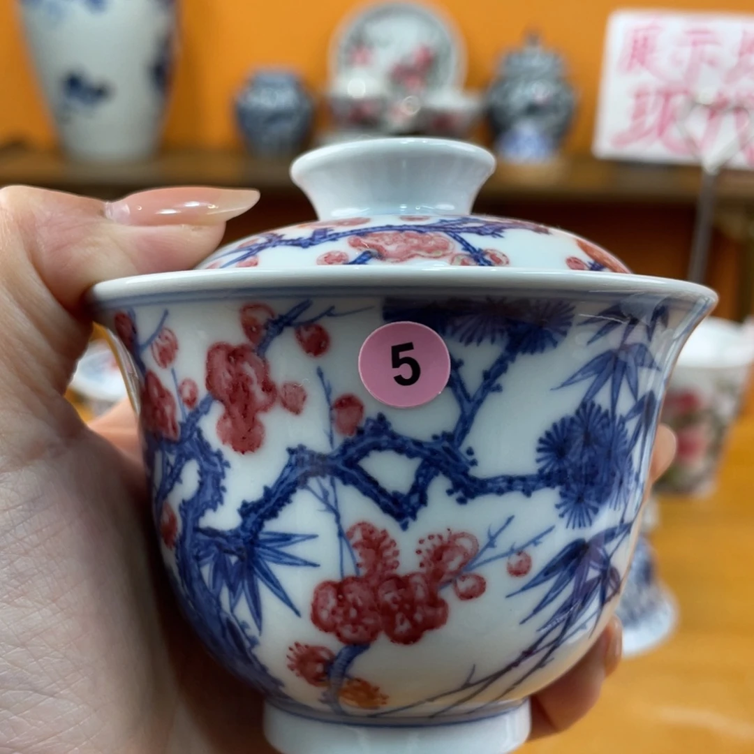 景德镇手绘哈哈哈哈哈哈