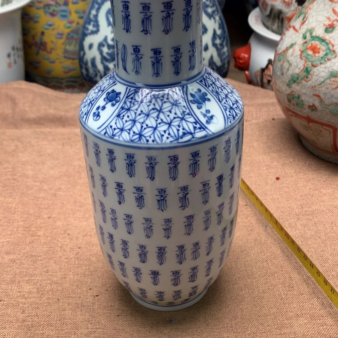 摆件旧藏瓷器旧藏瓷器
