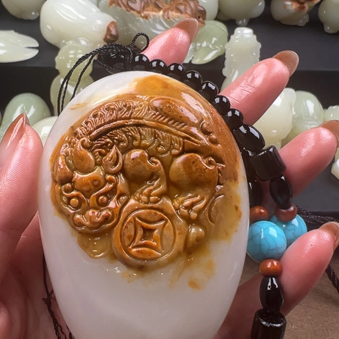 多样性发货一物一拍