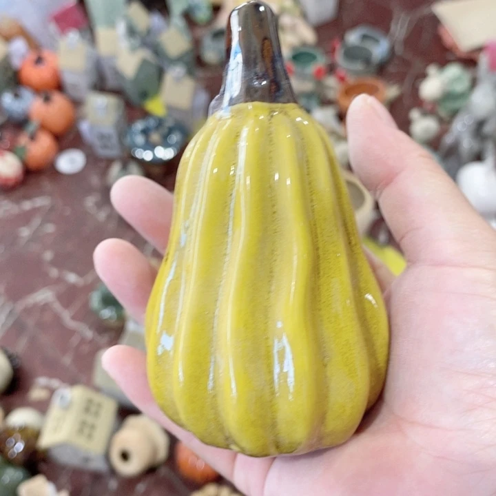 陶瓷树脂家居摆件