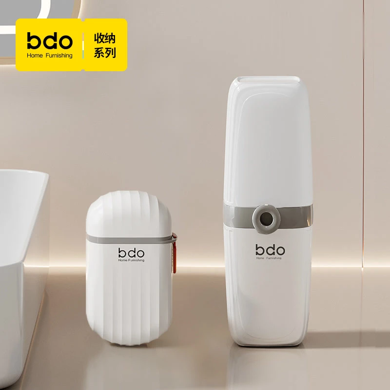 bdo/bdo旅行漱口杯便携式带盖牙杯电动牙刷牙刷牙膏收纳盒洗漱杯