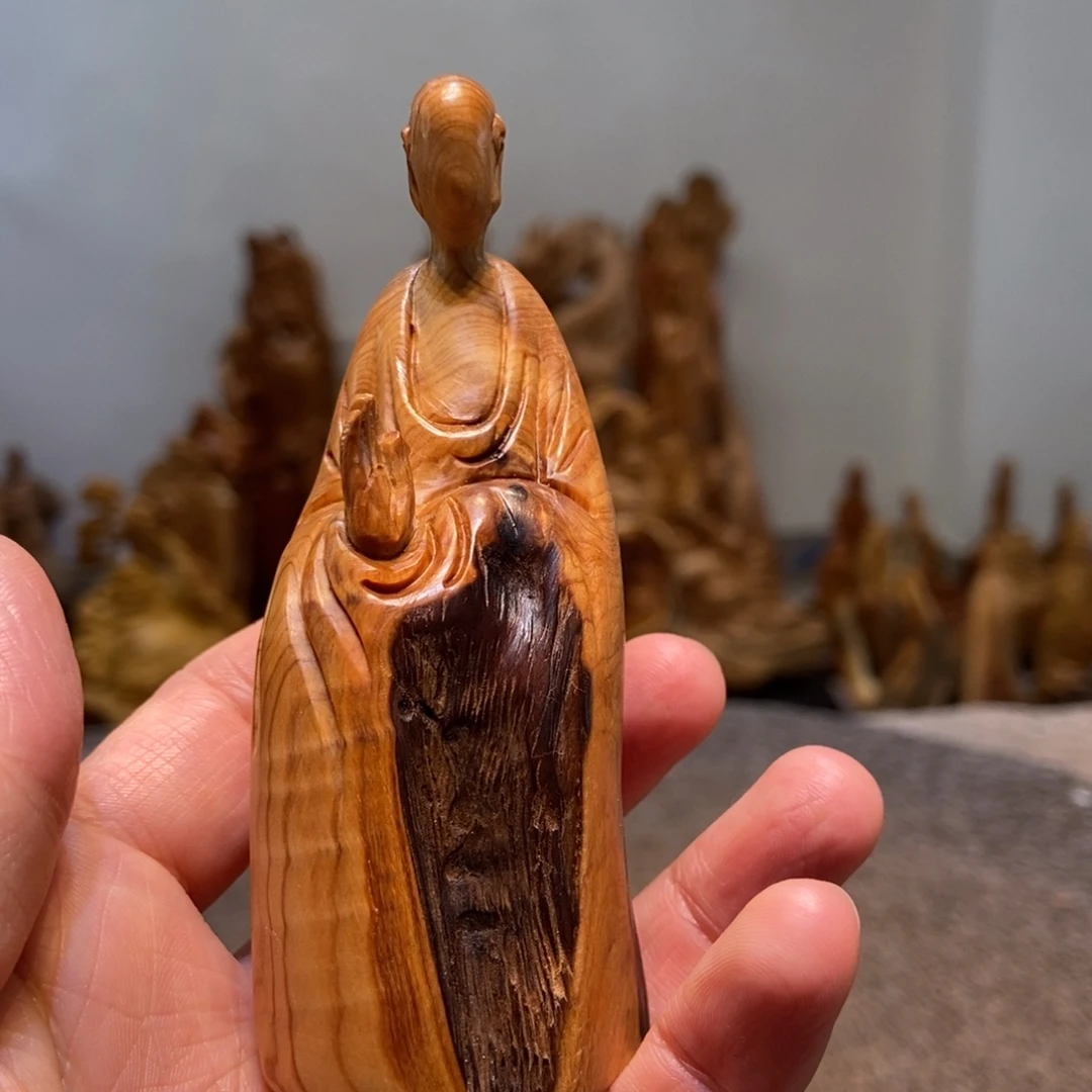 柏木（崖柏）进来点点关注哦