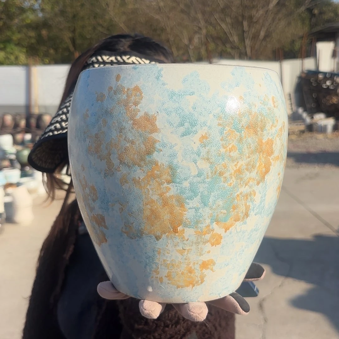 口口18高20一个瑕疵蛋壳口雷瑟你