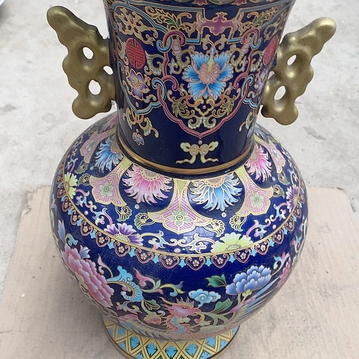 瓷片我们的确需要有更好