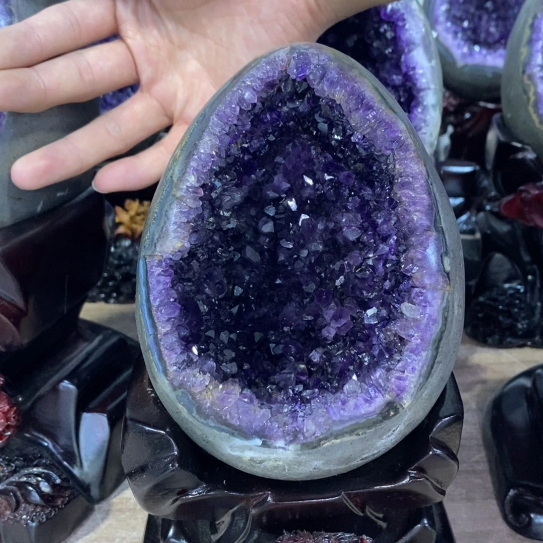 摆件摆件未镶嵌水晶