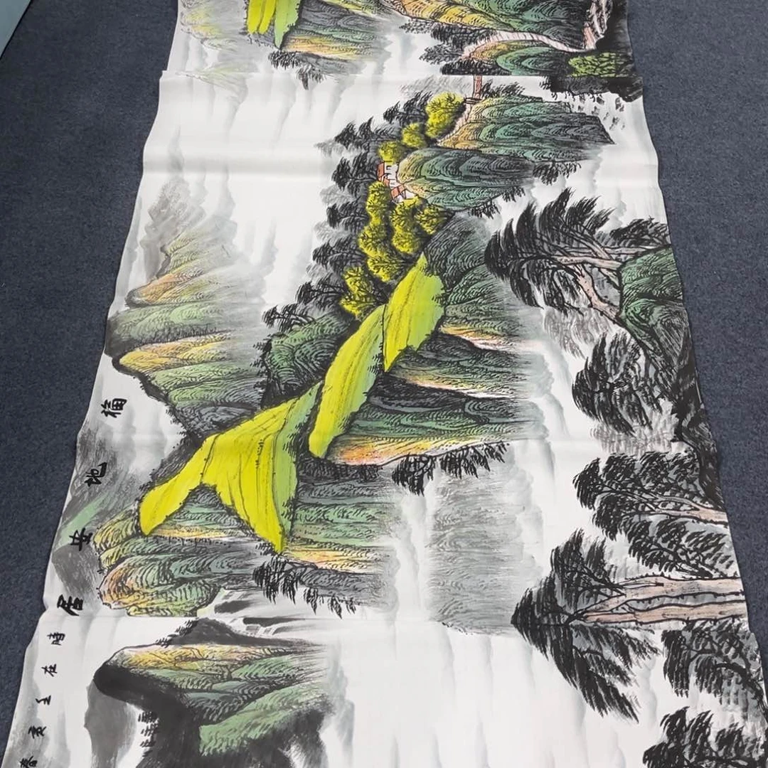 国画我们的目标是成为