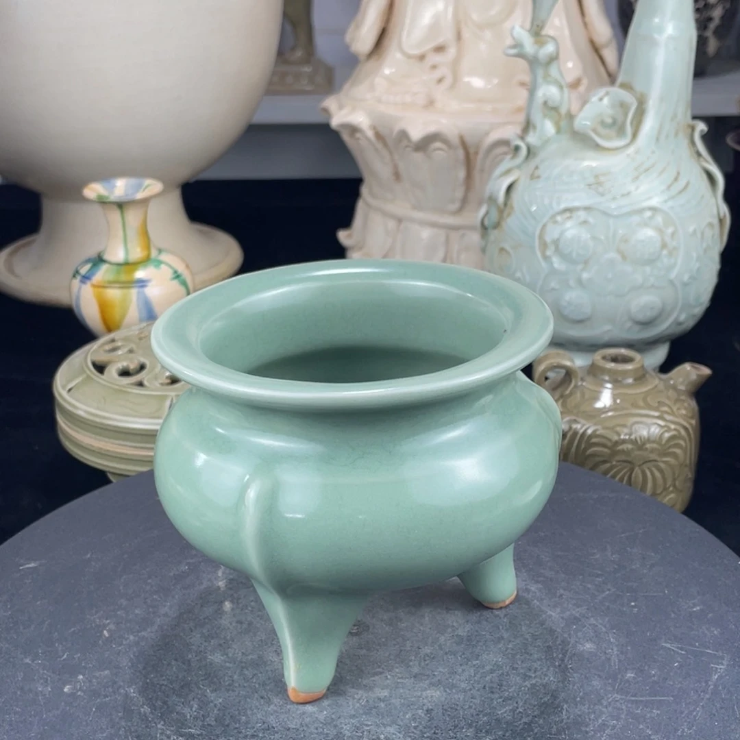摆件瓷器，126858999