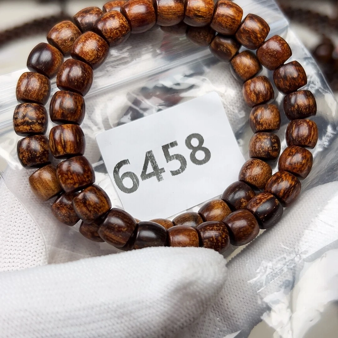 贡木手串/手链 89巴发其一