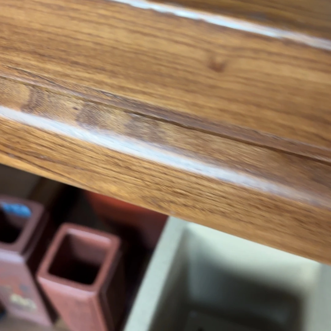 玉***说正宗高温手工花盆