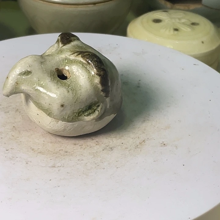 巴***玩手工艺品琉璃陶瓷1111