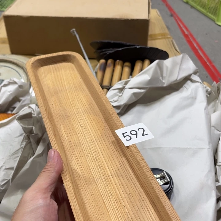 中古物品默认微瑕NO退NO换