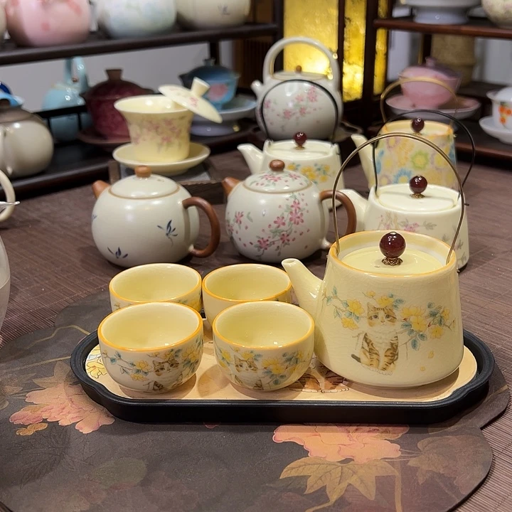 茶具配件其它茶器