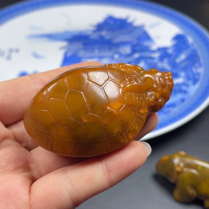 紫砂茶宠七天无理由
