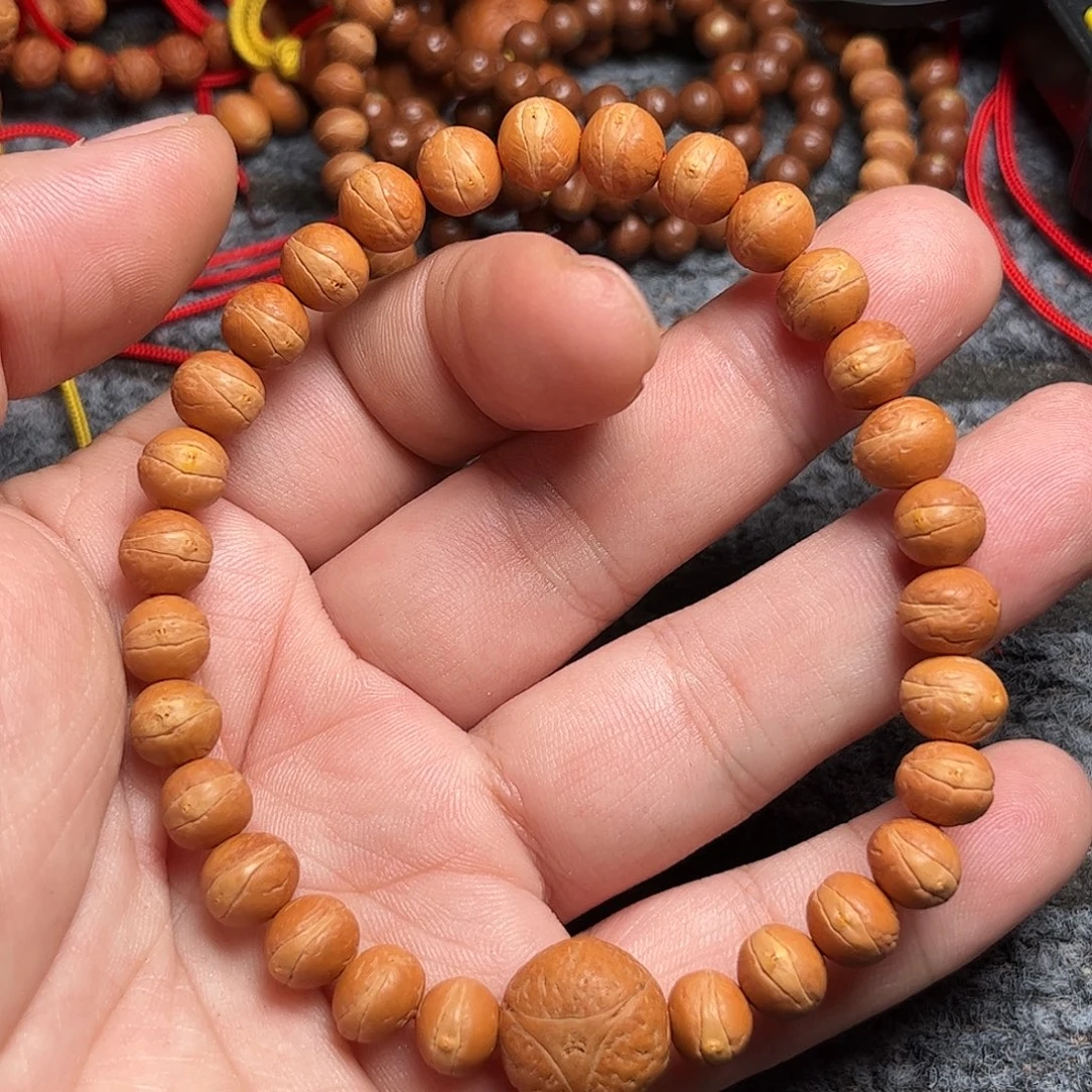 大***超手串凤眼菩提凤眼菩提手串手链