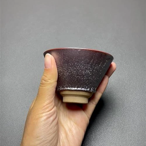 【闪购商品】茶盏-552............