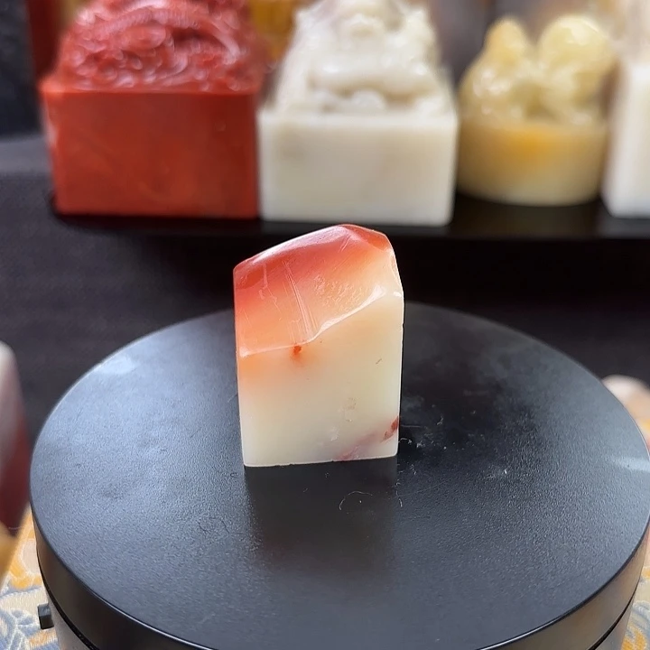 昌化石印石寿山石