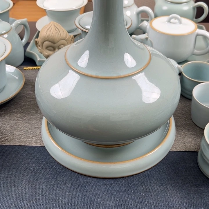 杯5*7花瓶一对儿都在说这两件