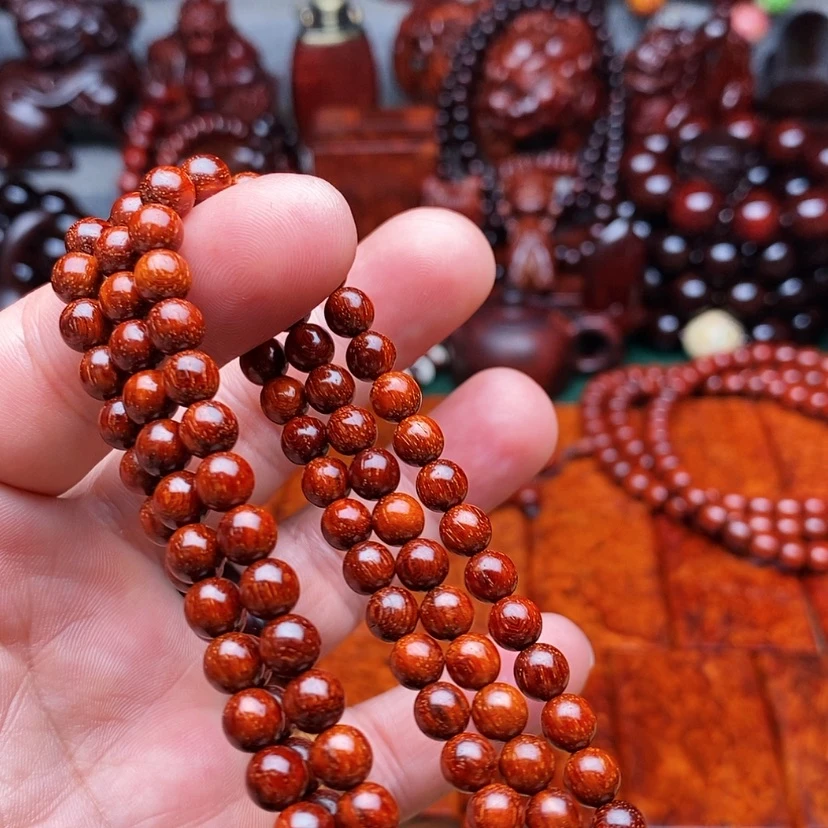 【闪购商品】檀香紫檀（小叶紫檀）多样性发其一小叶紫檀0.6