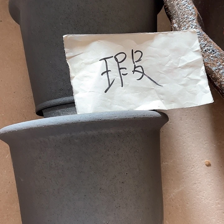 花盆紫砂紫砂花盆