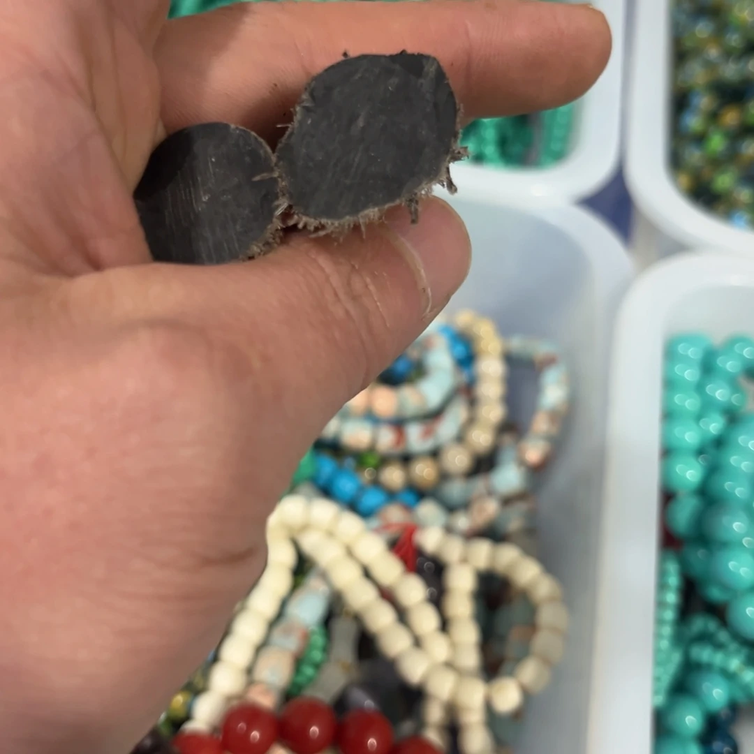 大果紫檀（缅甸花梨）