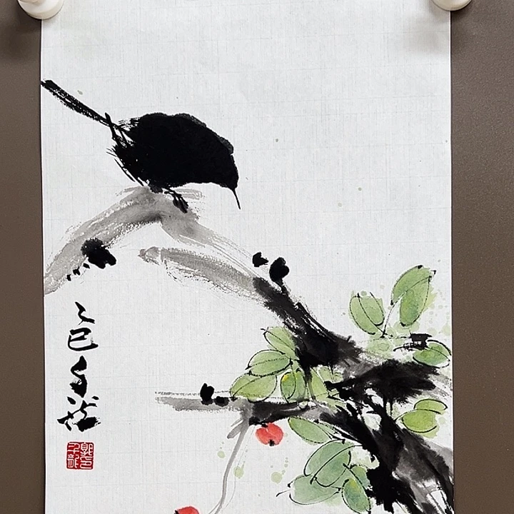 国画O*i555555555555555555555