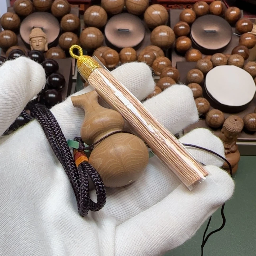 【闪购商品】六道木手串/手链M****n2.6葫芦