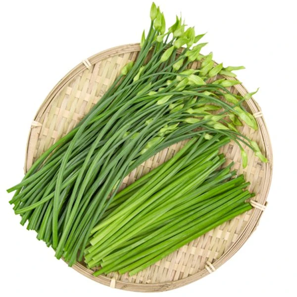 精选韭菜花 约250g/份