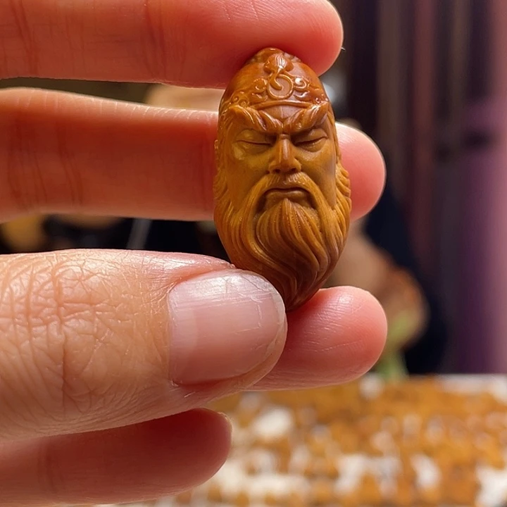 手串/手链橄榄核