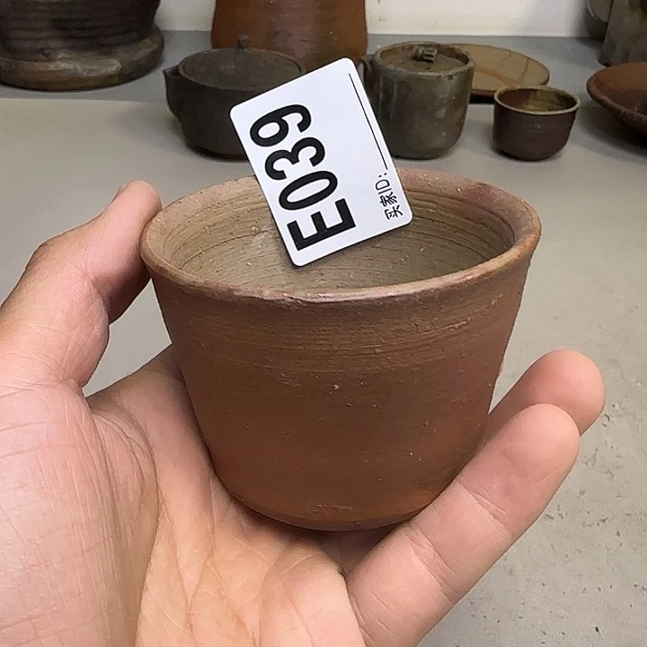 备前烧作品备前烧作品